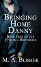 [Five in a Bed 01] • Bringing Home Danny